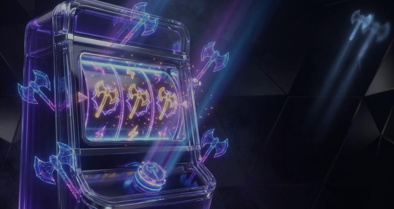 Axe Casino