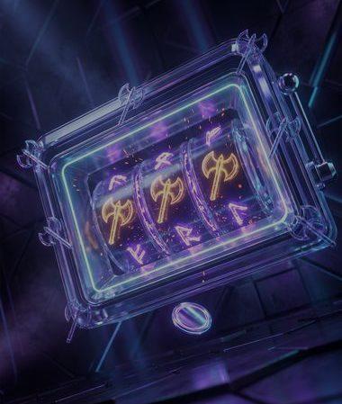Axe Casino