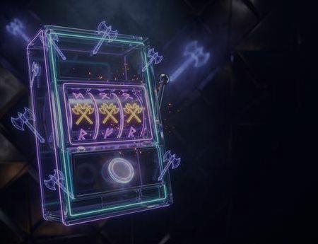 Axe Casino