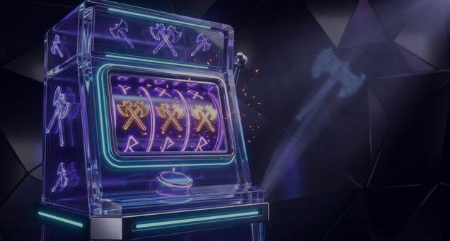 Axe Casino