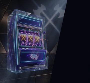 Axe Casino
