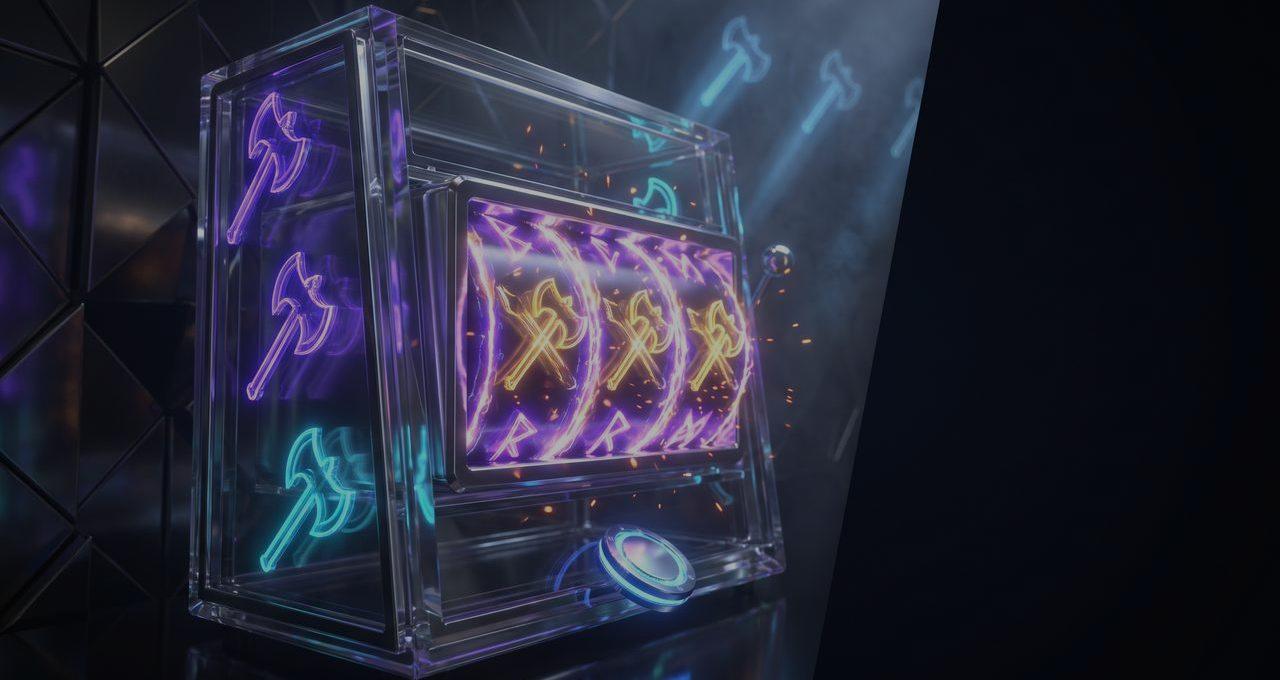 Axe Casino